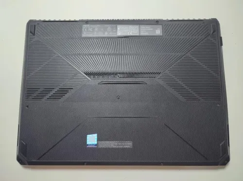 Asus tuf