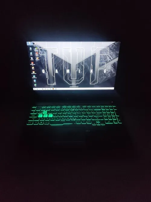 Asus tuf