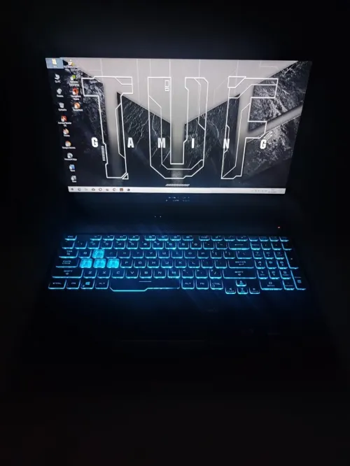 Asus tuf