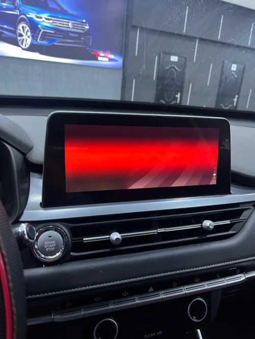 Chery Tiggo 4 pro 2025 Comfort 