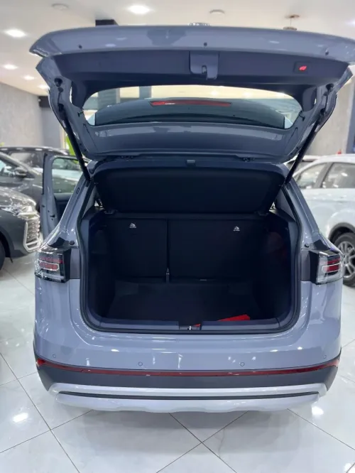 Volkswagen Tahru 2025 XR FULL OPTIONS