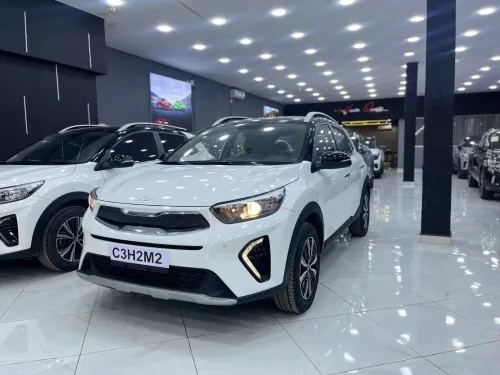Kia KX1 2026 Luxury