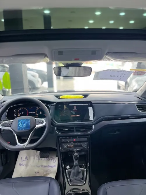 Volkswagen Tahru 2025 XR FULL OPTIONS