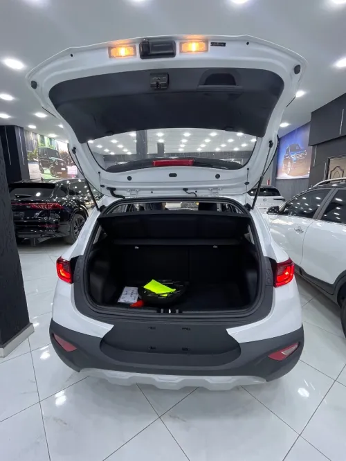 Kia KX1 2026 Luxury