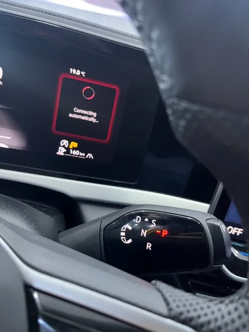 Volkswagen Passat 2025 Pro