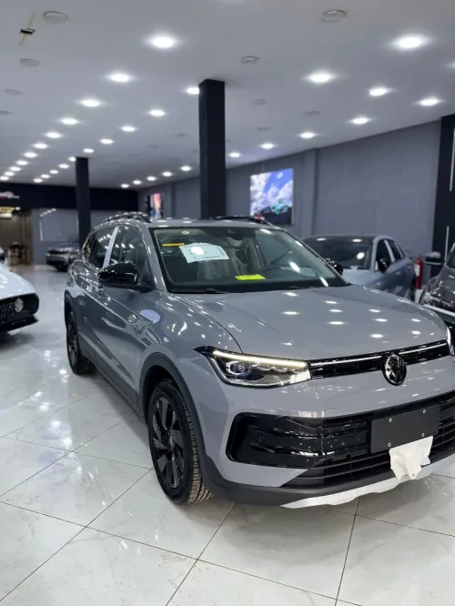 Volkswagen Tahru 2025 XR FULL OPTIONS