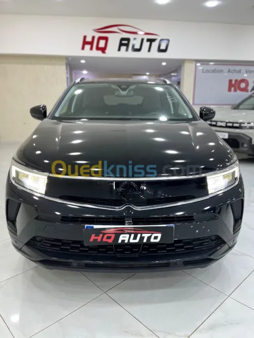 Opel GrandLand 2025 