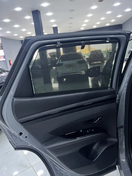 Hyundai Tucson 2023 Nline