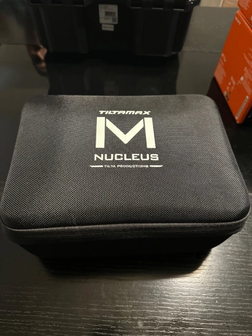 Tilta Nucleus-M II Ultimate Kit
