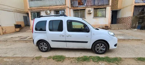 Renault Kangoo 2018 Limited