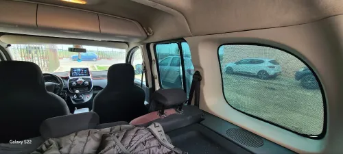 Renault Kangoo 2018 Limited