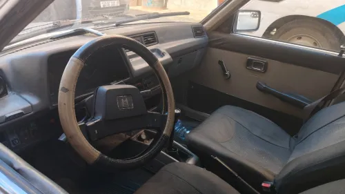 Honda Civic 1982 Civic