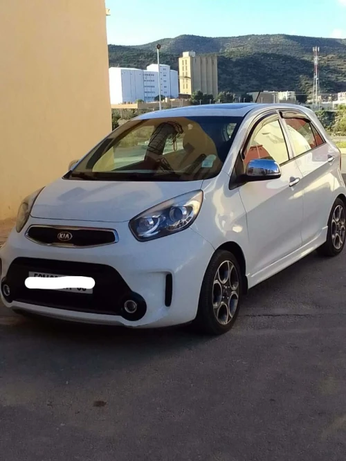 Kia Picanto 2017 Sportline