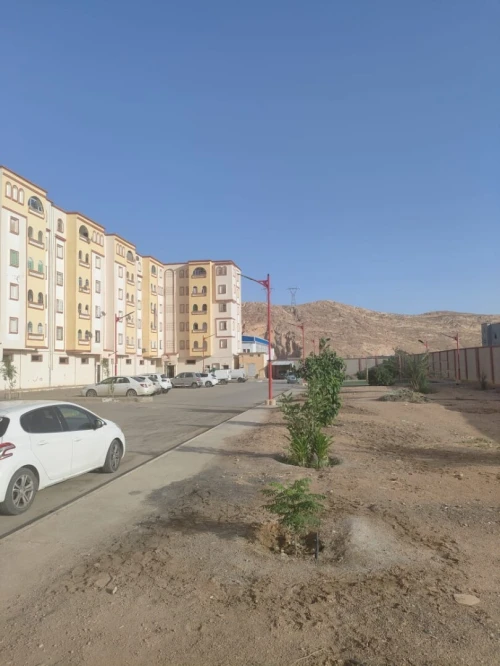 Vente Appartement F3 Biskra Biskra