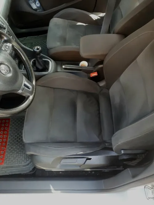 Volkswagen Golf 6 2010 Carat