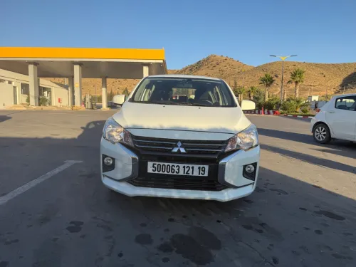 Mitsubishi Space star 2021 