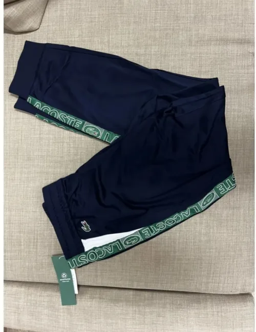 Sarwal lacoste original Taille 4 malbous khatra bark 