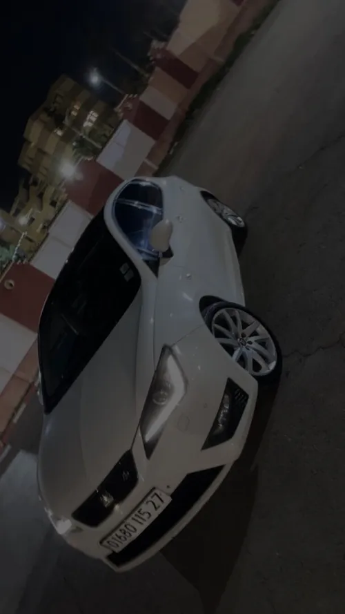 Seat Ibiza 2015 Fr+