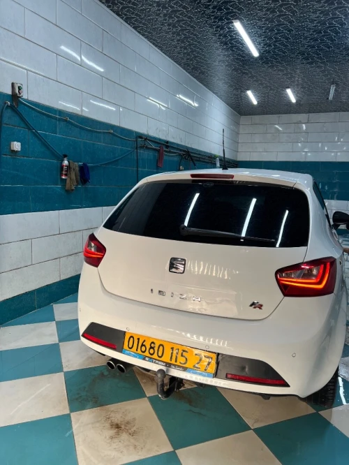 Seat Ibiza 2015 Fr+