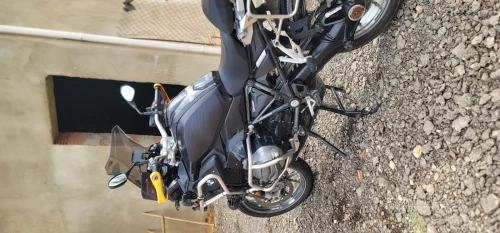 Gs 1200 exclusive Machi 90000 alf Gs 1200 زيرو مصروف 2017