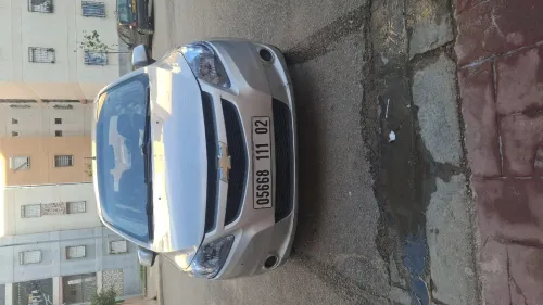 Chevrolet Sail 4 portes 2011 Sail 4 portes
