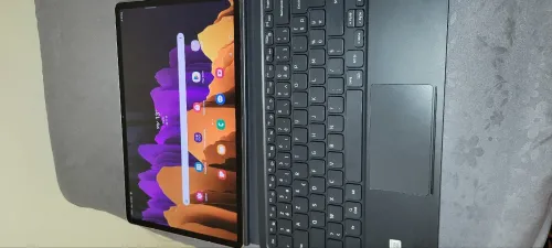 Samsung Tab  s7+ 5G 🇫🇷
