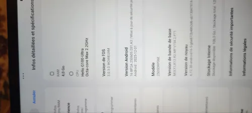 redmi redmi pad 2 5G
