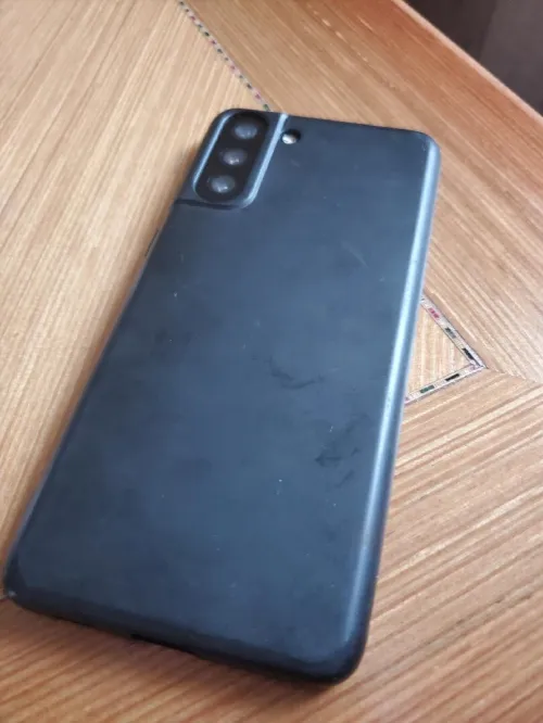 samsung S21+ 5G