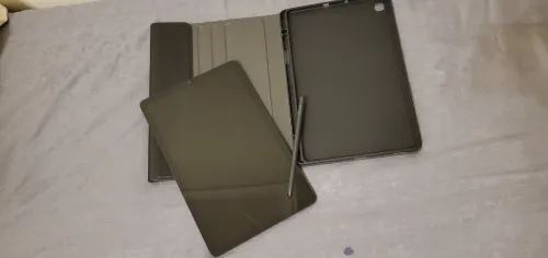 Samsung (2024) 🇫🇷 galaxy tab s6 lite sans boit et chargeur