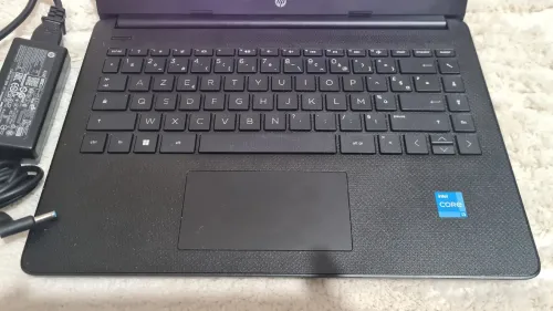 Hp Laptop 14s- ssd i3 11e Générations