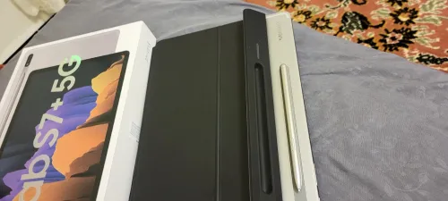 Samsung Tab  s7+ 5G 🇫🇷