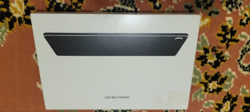 Samsung galaxy tab A11+ sans puce🇫🇷