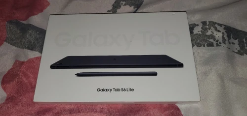 Samsung galaxy tab s6 lite Samsung