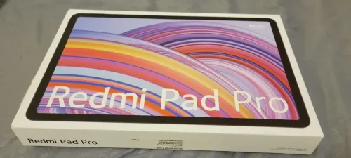 Redmi 🇫🇷Pad pro