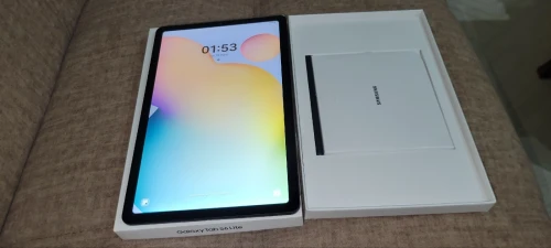 Samsung galaxy tab s6 lite (2024) wifi 🇫🇷