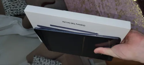 Samsung galaxy tab s6 lite (2024) wifi 🇫🇷
