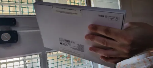 Samsung tab s6 lite jamais utilisé année (2024)🇫🇷