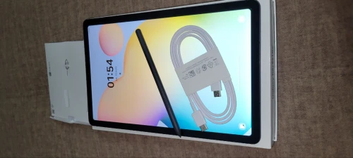 Samsung galaxy tab s6 lite (2024) wifi 🇫🇷