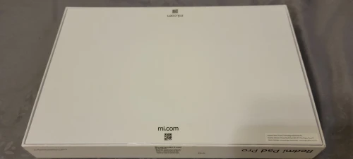 Redmi 🇫🇷Pad pro