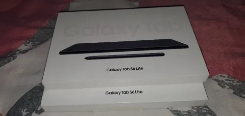 Samsung galaxy tab s6 lite (2024)