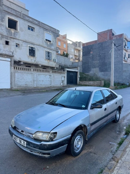 Renault Safrane 1996 