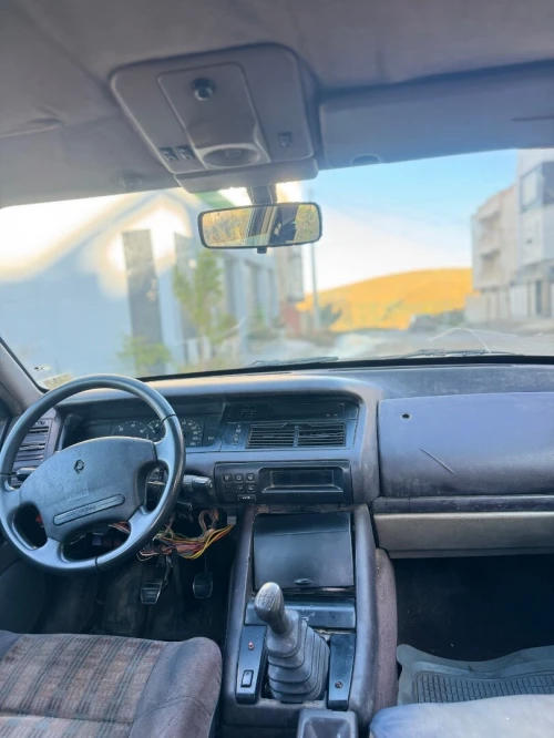 Renault Safrane 1996 