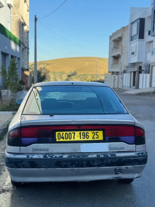 Renault Safrane 1996 