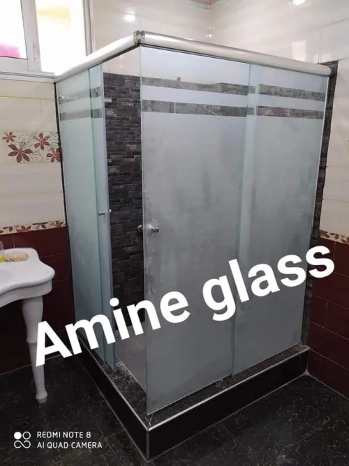 Fabrication de verre trempé
