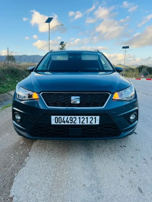 Seat ARONA 2021 FR