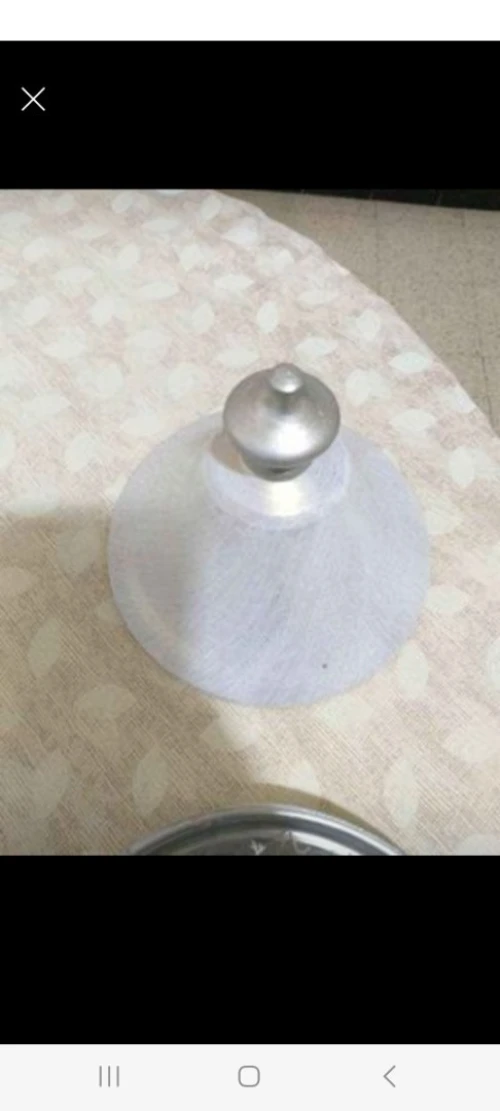 Tadjine pour gâteaux 