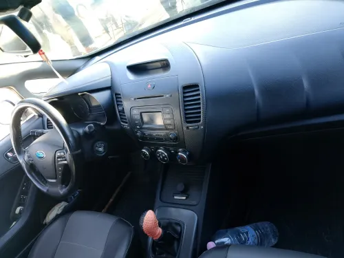 Kia Cerato 2015 Cerato