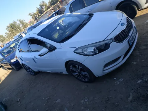 Kia Cerato 2015 Cerato