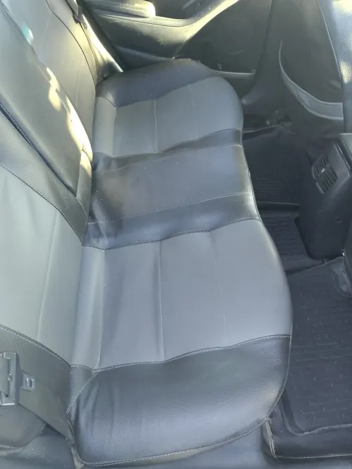 Kia Cerato 2015 Cerato