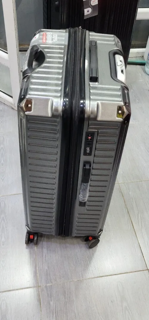 Valise de voyage